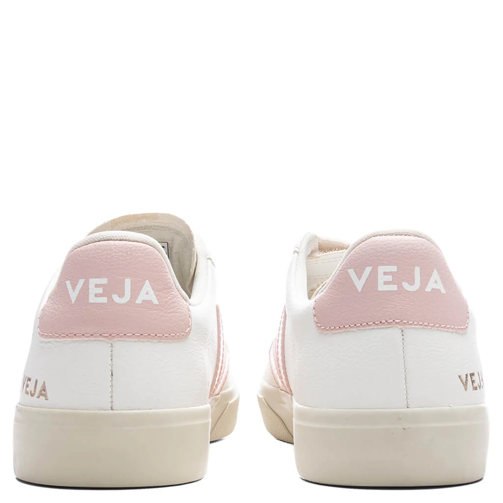 Women's Recife Logo Chromefree - Extra White/Petale - Image 4
