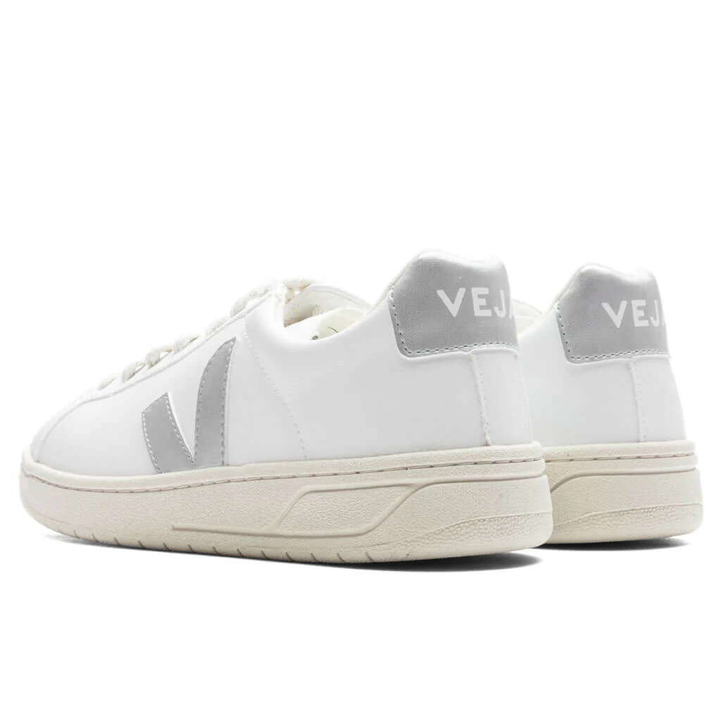 Women's Urca CWL - White/Silver - Image 3
