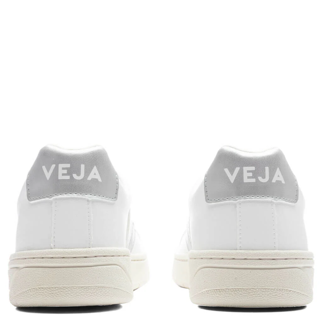 Women's Urca CWL - White/Silver - Image 4