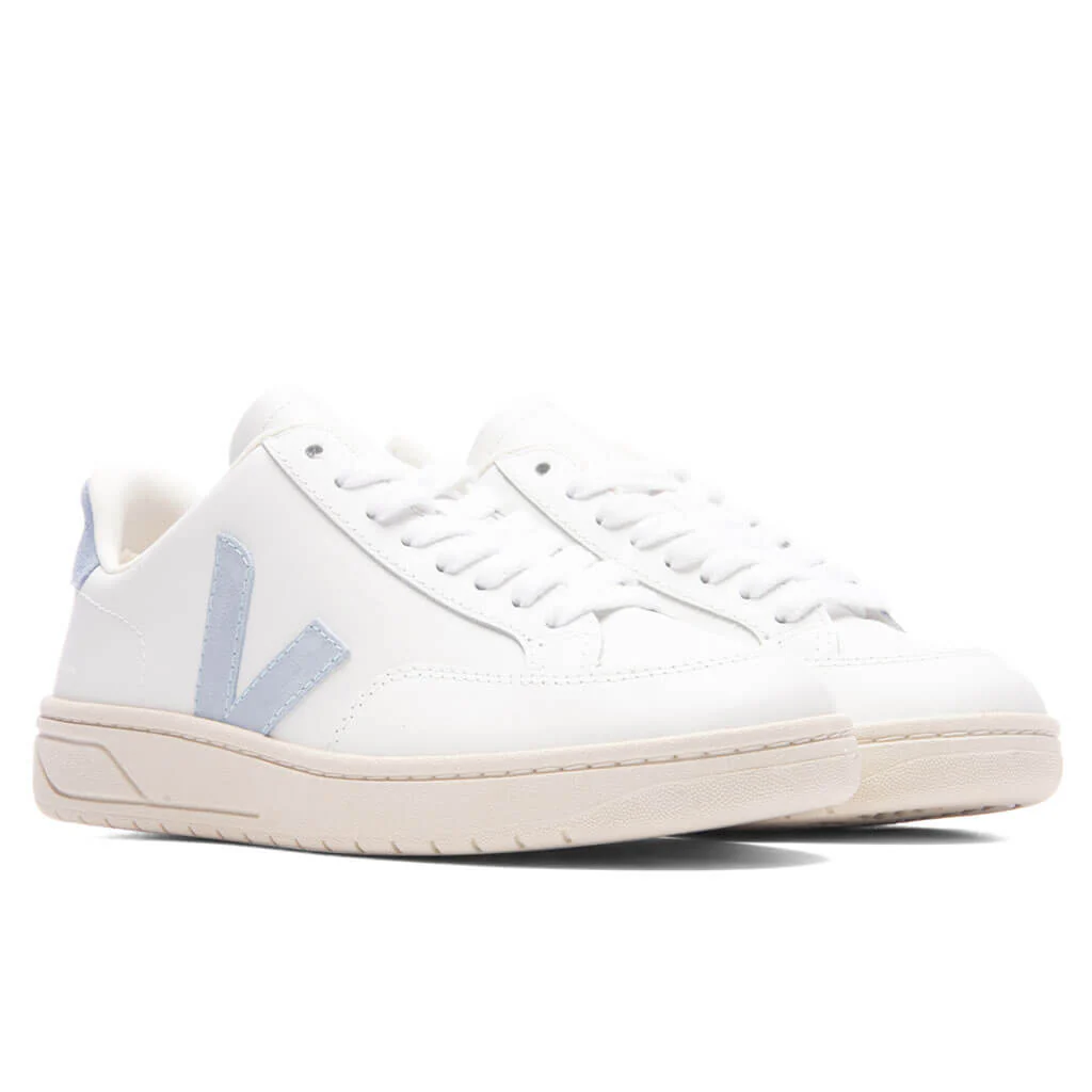 Women's V-12 - Extra White/Steel - Image 2