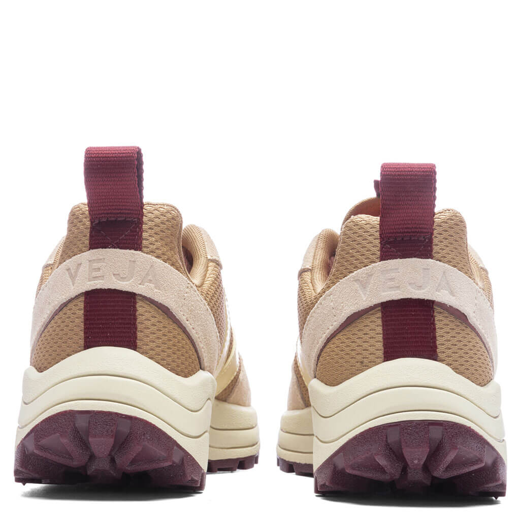 Women's Venturi Alveomesh - Dune/Butter - Image 4