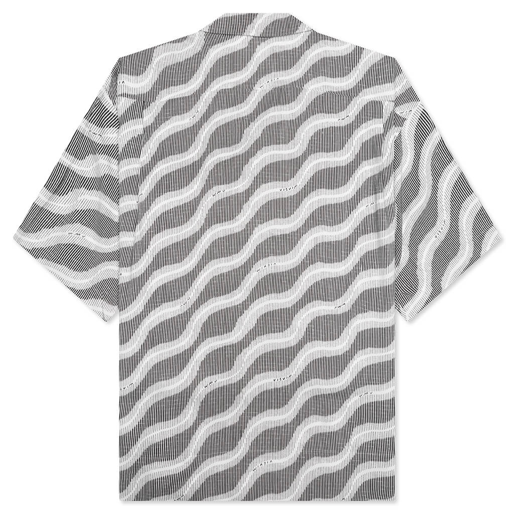 Copa Shirt S/S - Black - Image 2