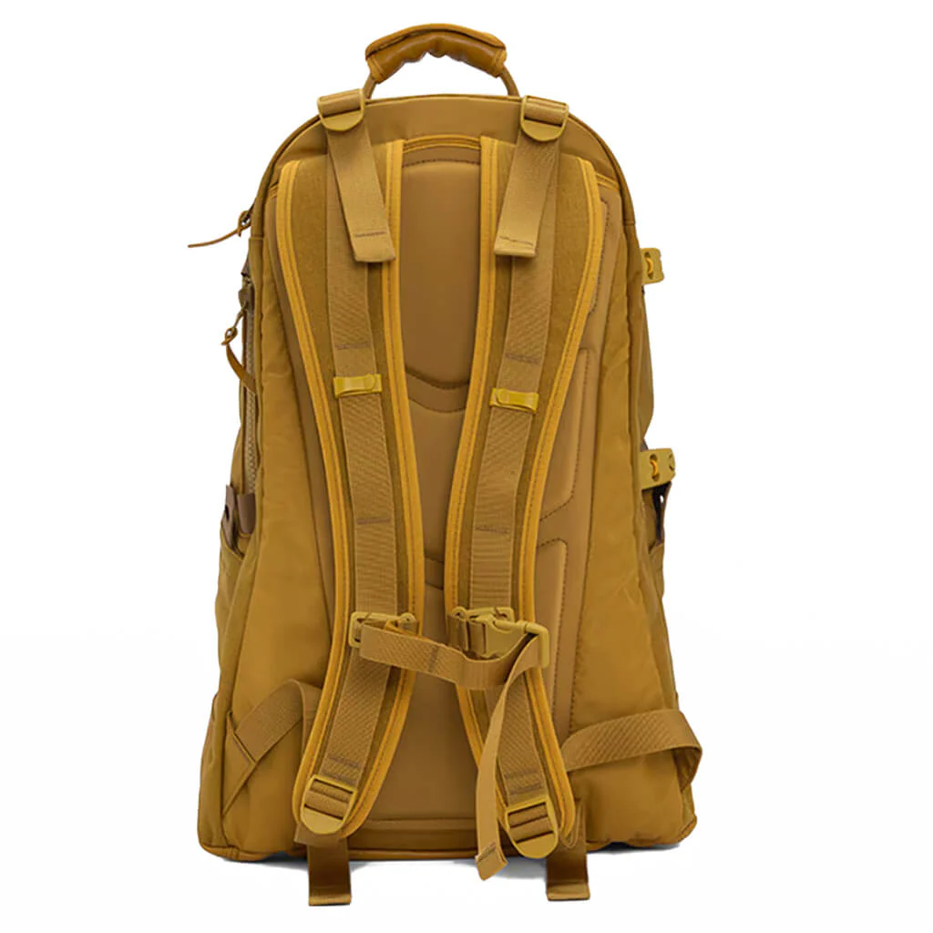 Cordura 20L - Mustard - Image 2