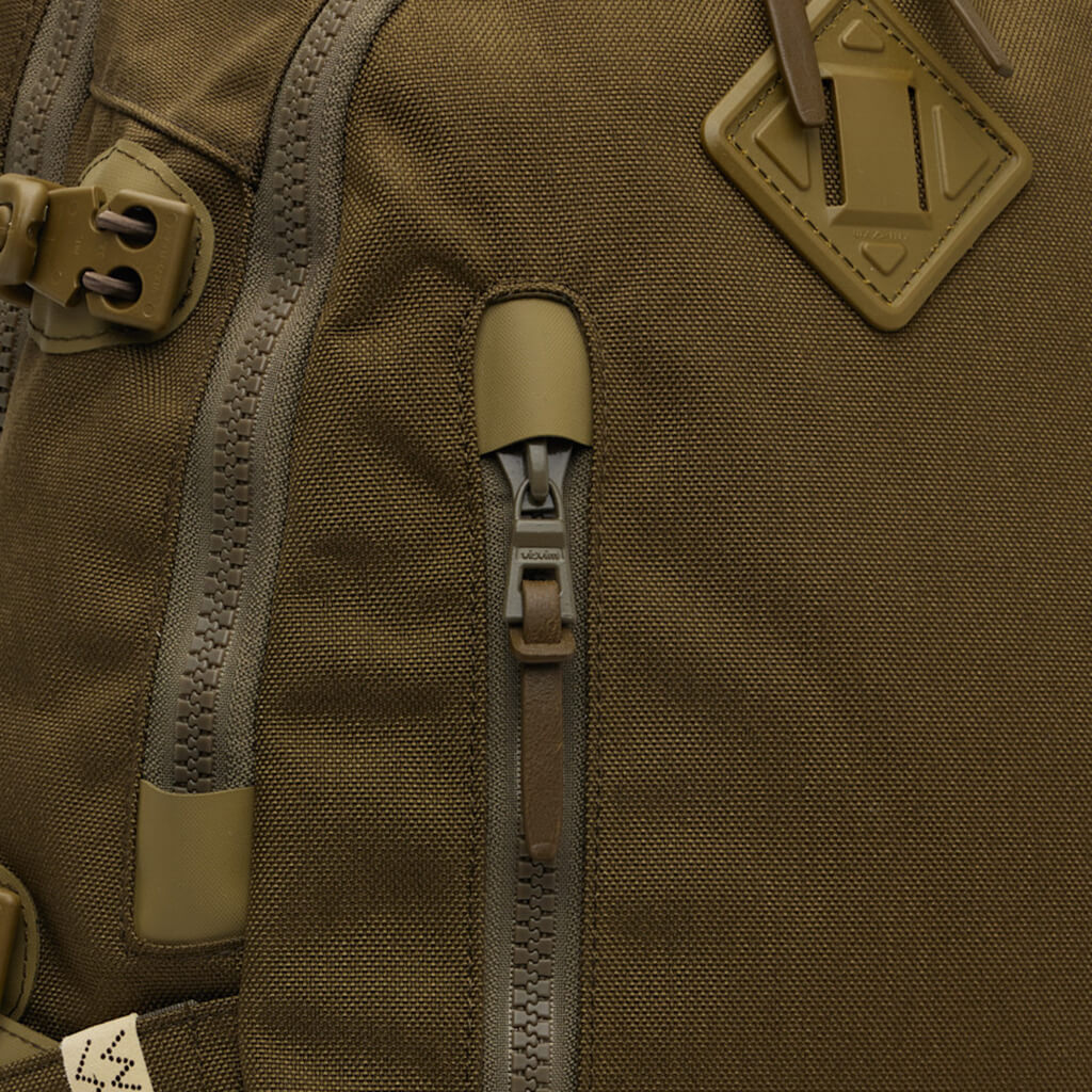Cordura 20L - Olive - Image 3