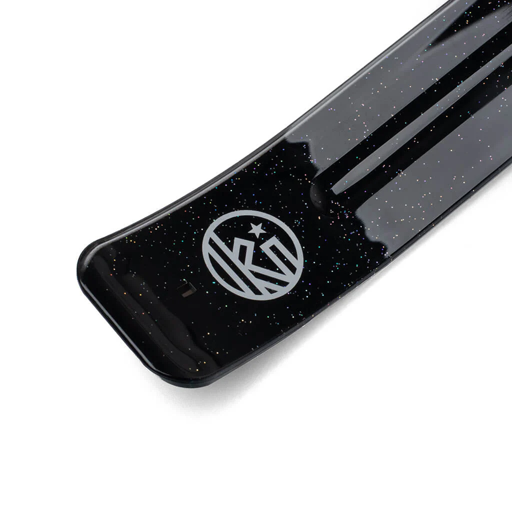 Kuumba Incense Stand Type-1 - Black - Image 2