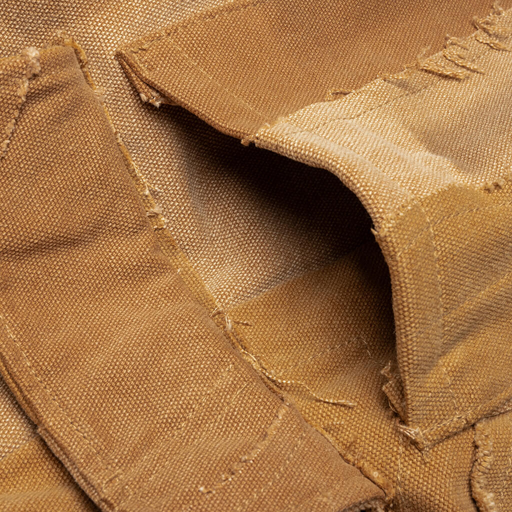 Unearthed Cargos - Tan - Image 5