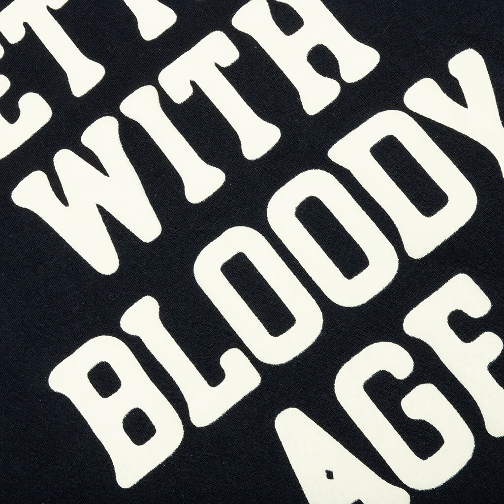 Who? Tee - Multi - Image 3