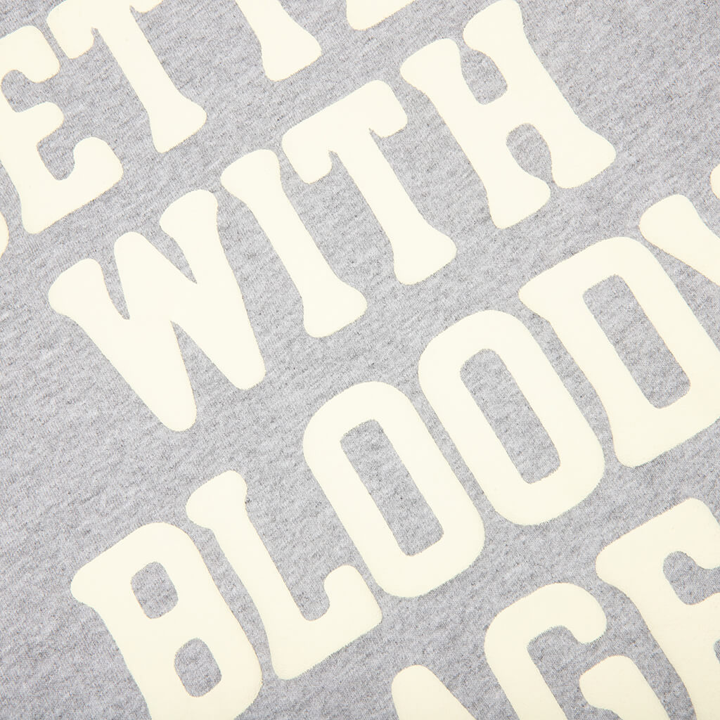 Who? Tee - Multi - Image 3