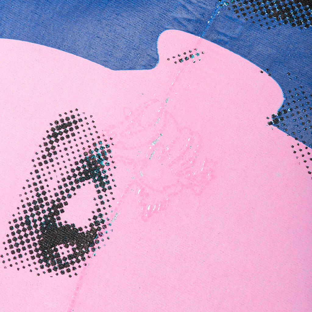 Who? Tee - Multi - Image 3