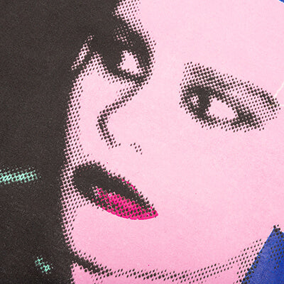 Who? Tee - Multi - Image 3