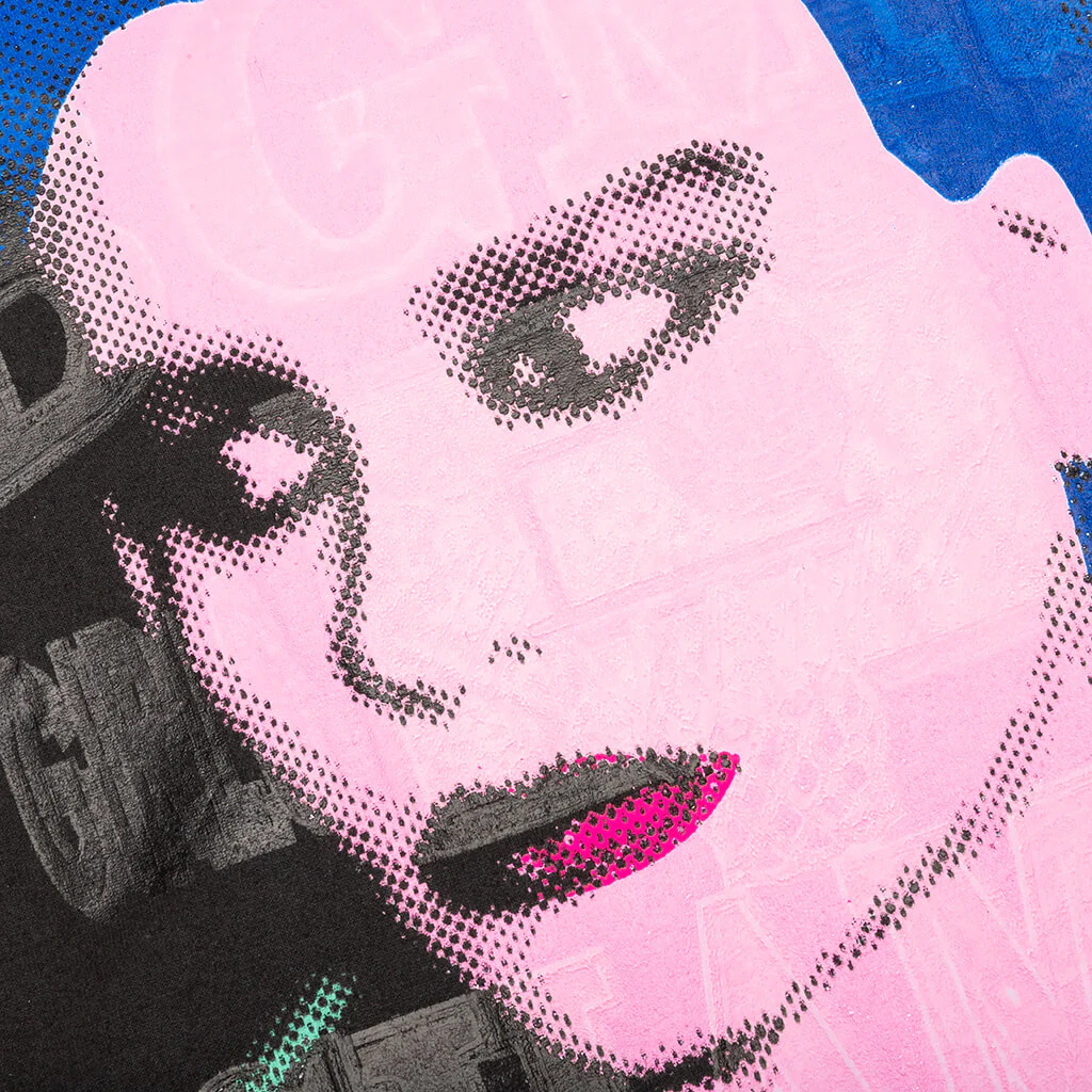 Who? Tee - Multi - Image 3