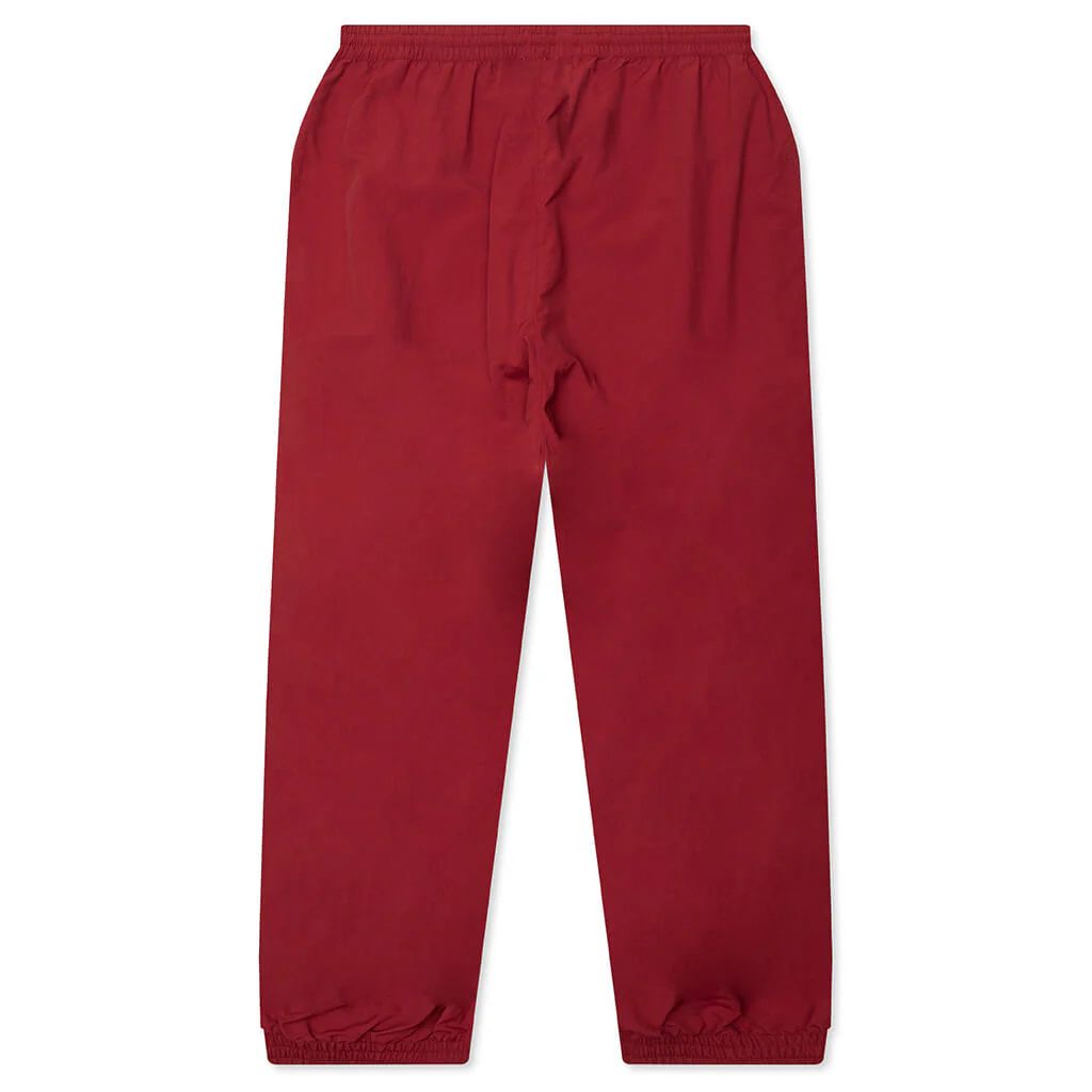 Bad Boy Track Pant - Red Hot - Image 2