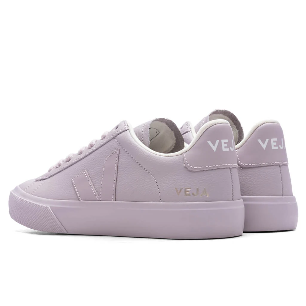 Women's Campo Chromefree Leather - Full Parme - Image 3