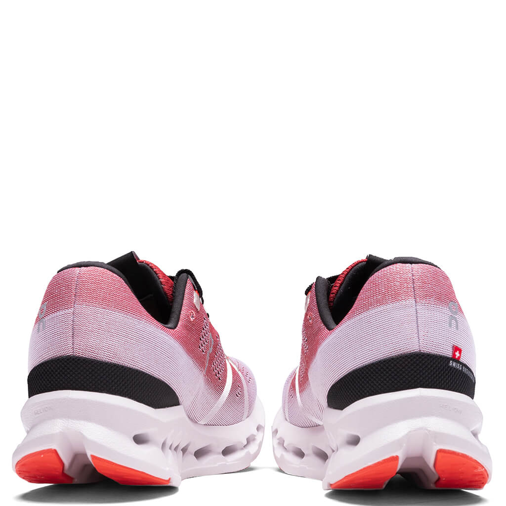 Women's Cloudsurfer - Auburn/Frost - Image 4