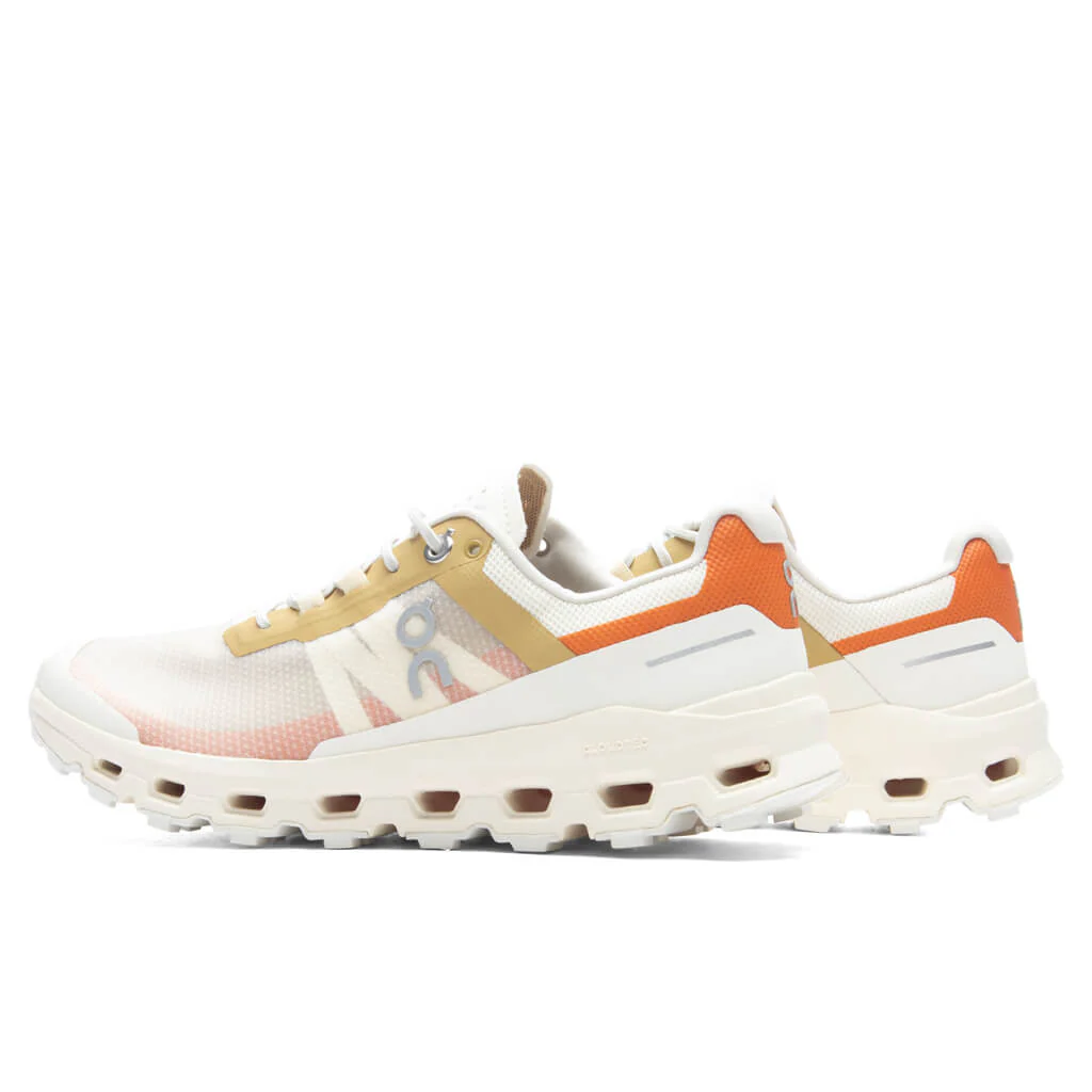 Women's Cloudvista - Ivory/Bronze - Image 3