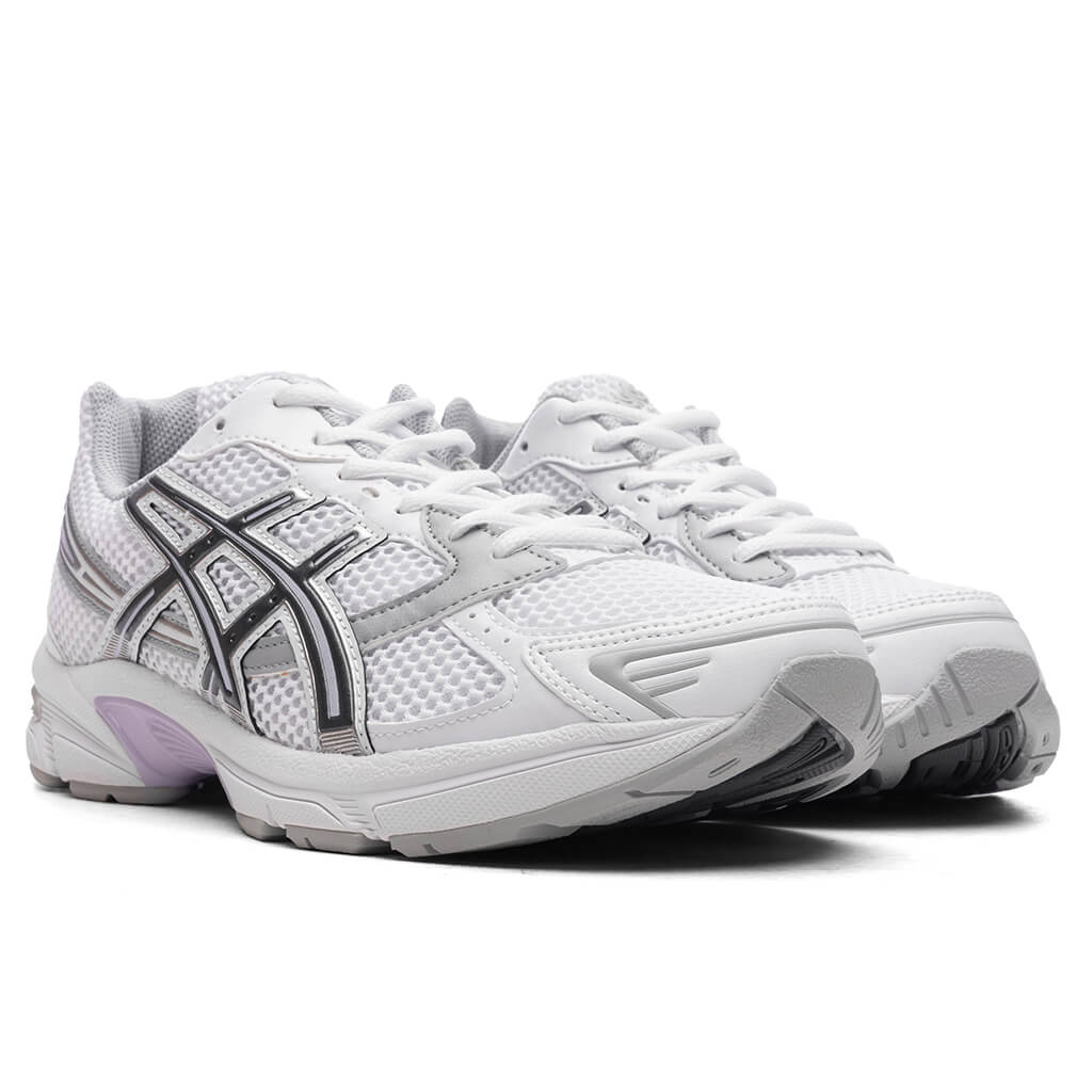 Women's Gel-1130 - White/Carrier Grey - Image 2