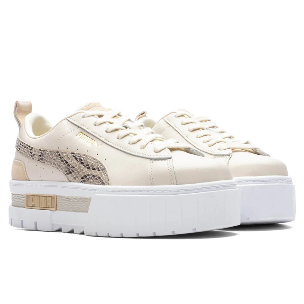 Women's Mayze Luxury - Alpine Snow - Image 2
