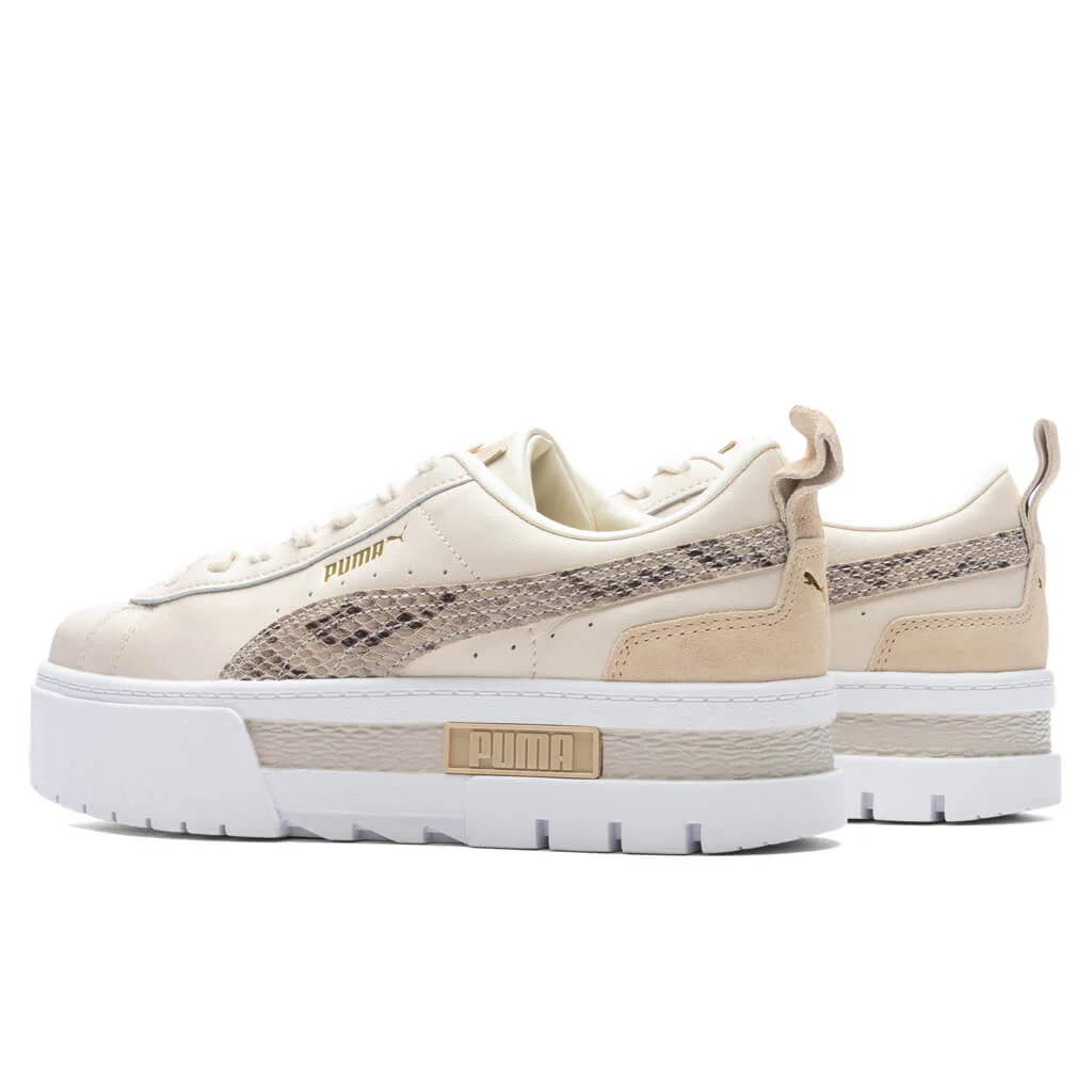 Women's Mayze Luxury - Alpine Snow - Image 3