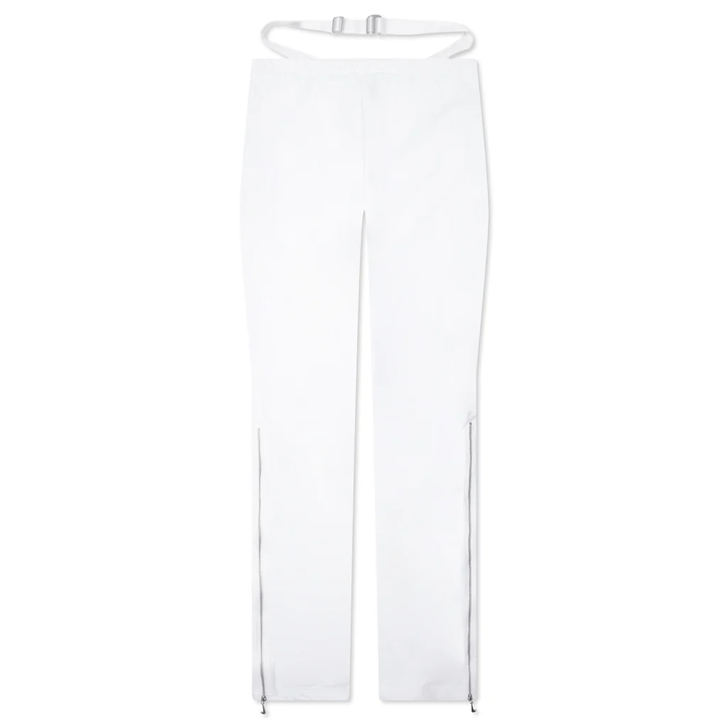 Women's NRG HE Pant - White - Image 2