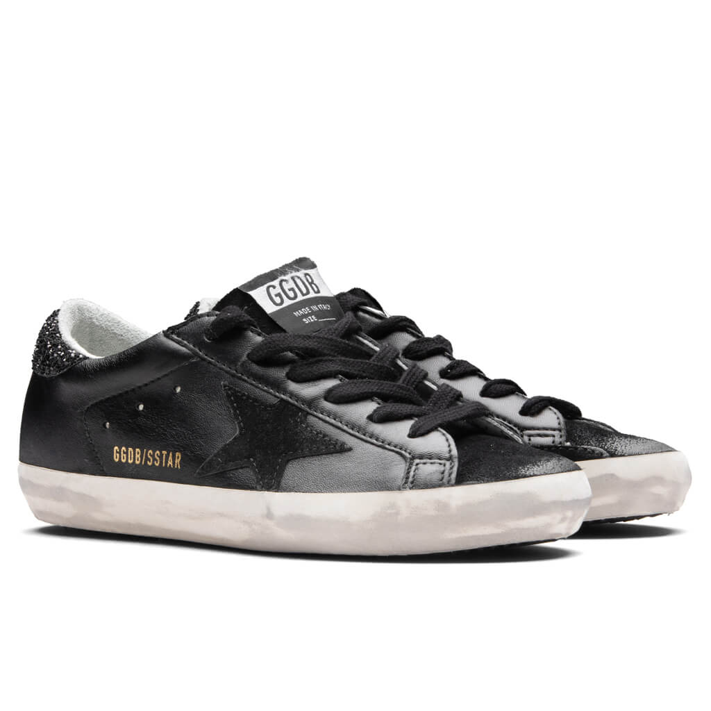 Women's Super-Star - Black - Image 2