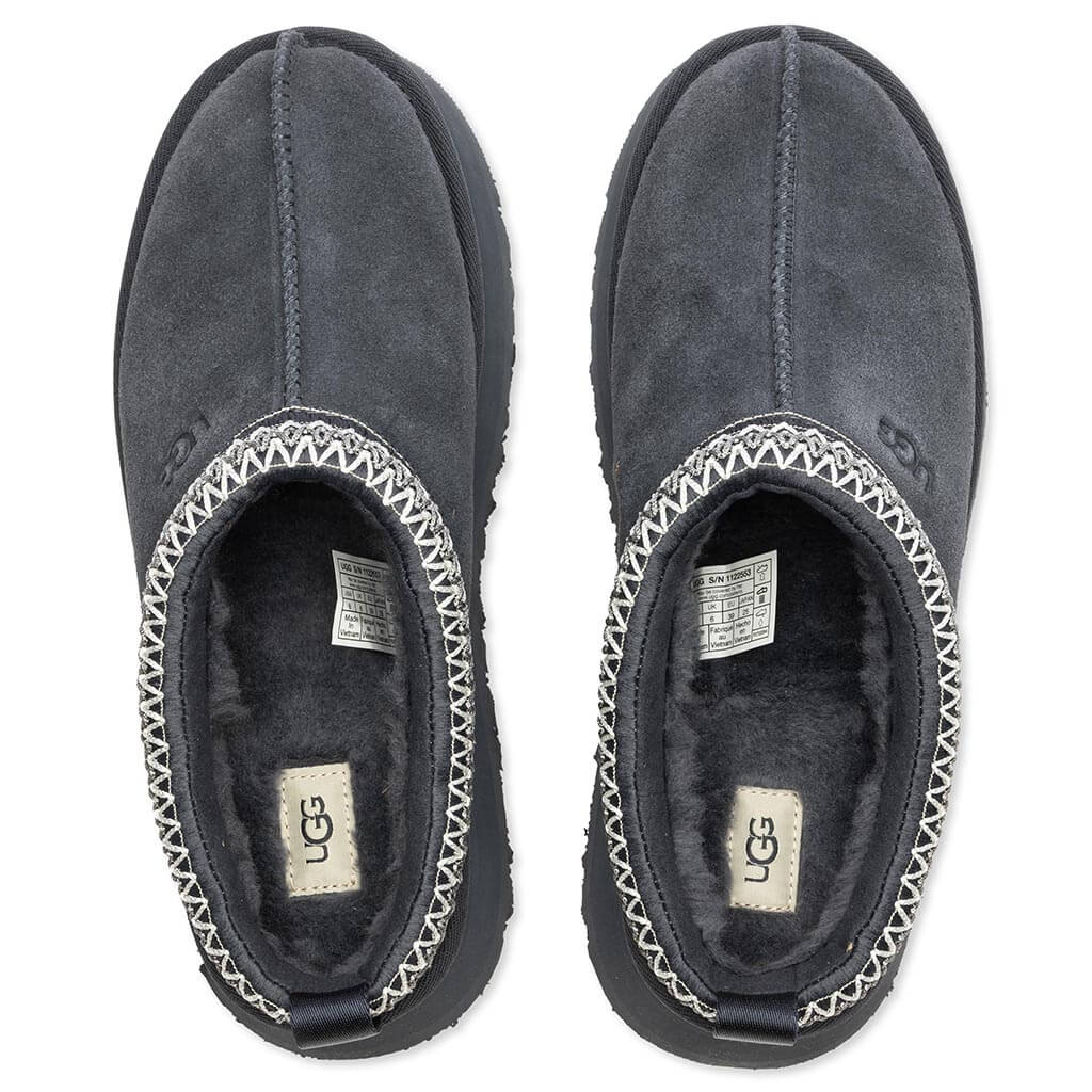 Women's Tazz Slipper - Eve Blue - Image 4