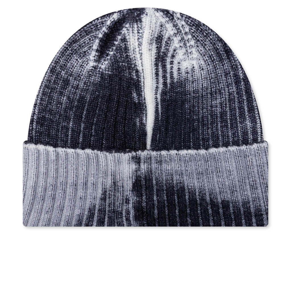 Workgear Spray Cuff Beanie - Navy - Image 3