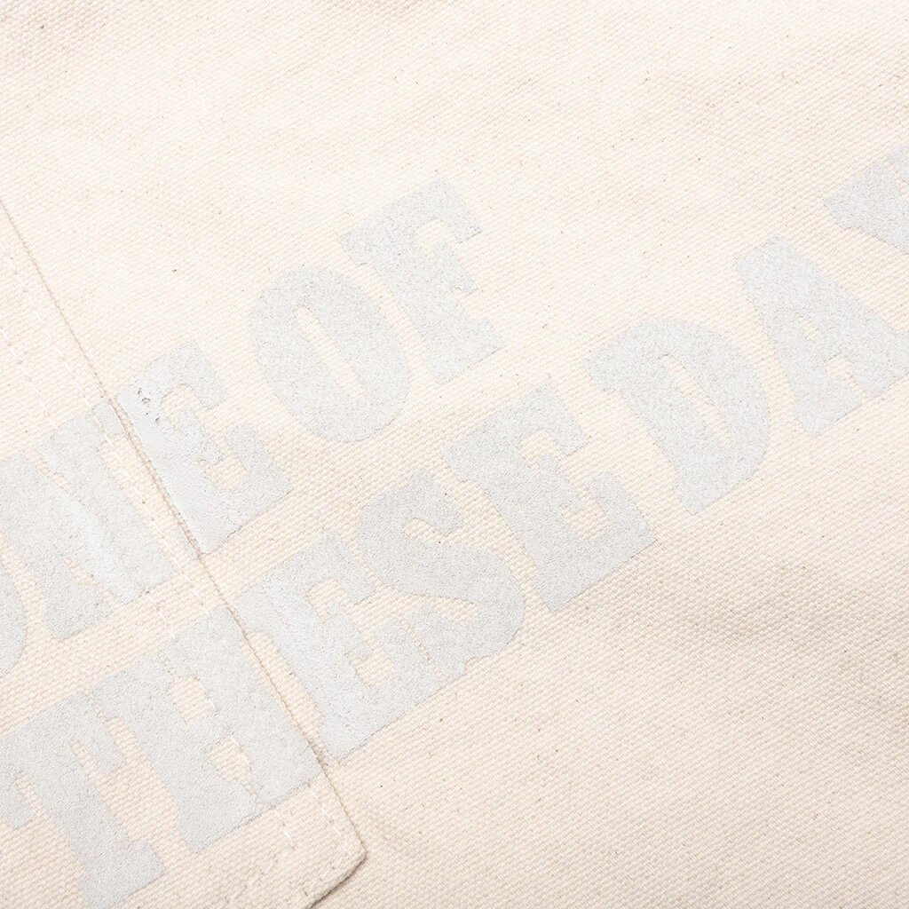 One Of These Days x Woolrich Workwear Pant - Canvas - Image 5