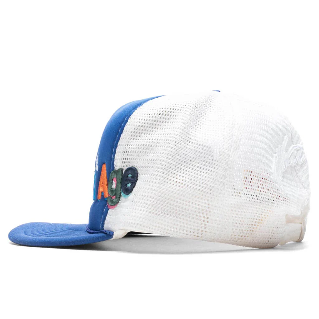 WTF is BWA Hat - Multi - Image 4