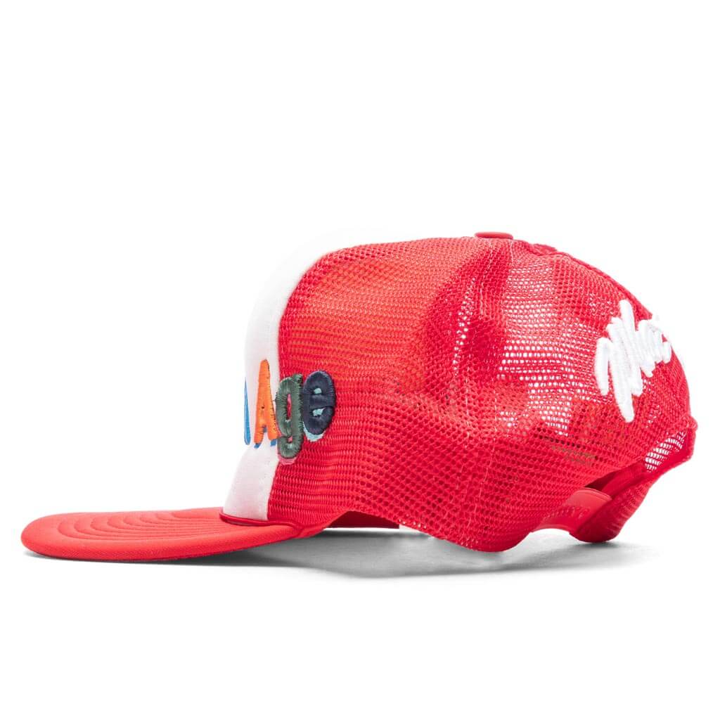 WTF is BWA Hat - Multi - Image 4