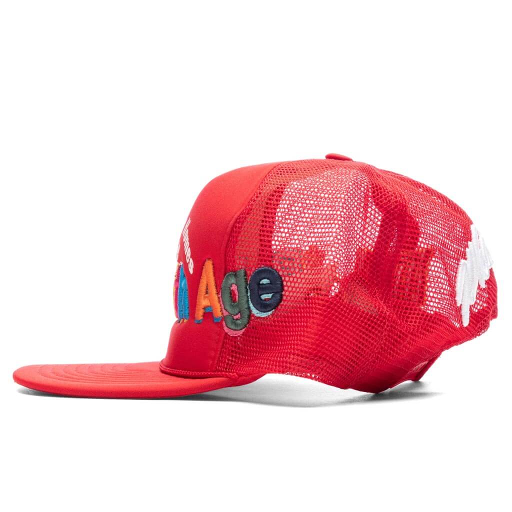 WTF is BWA Hat - Multi - Image 4