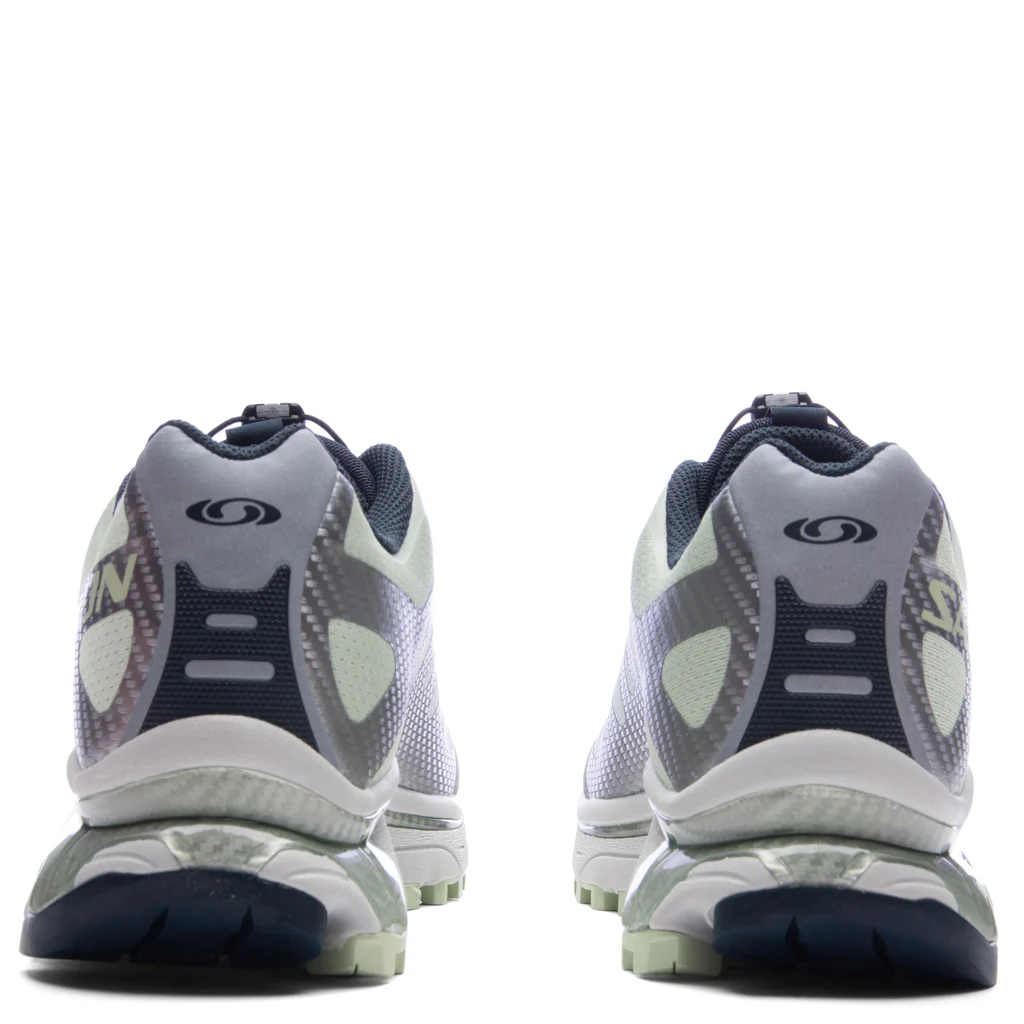 XT-4 OG - Carbon/Celadon Green/Silver Reflective - Image 4