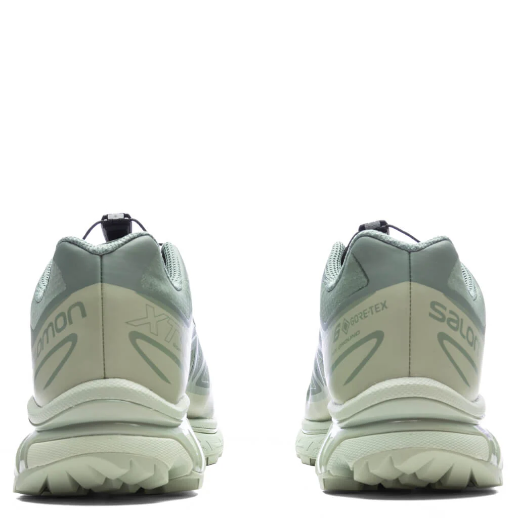 XT-6 GTX - Desert Sage/Lily Pad/Laurel Wren - Image 4
