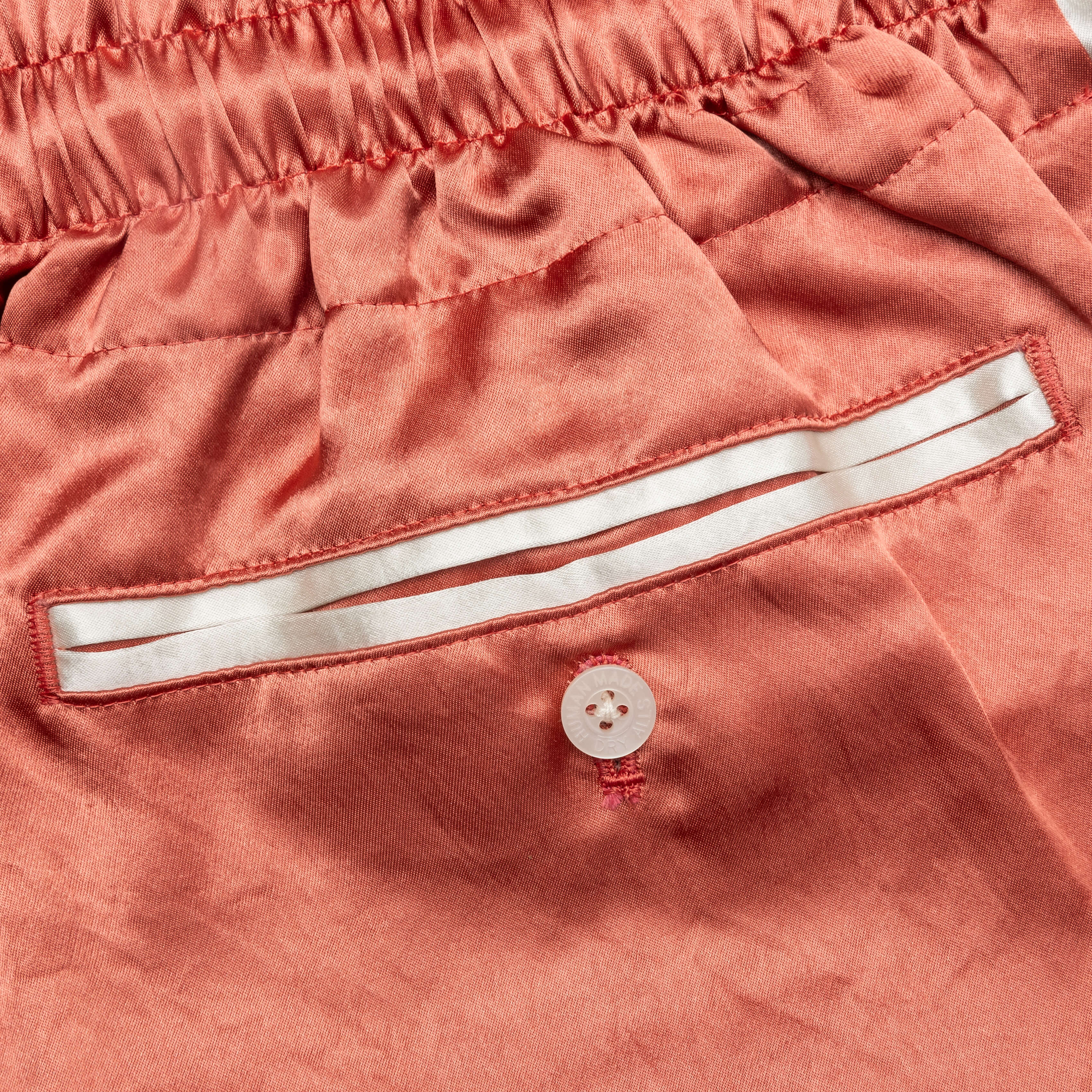 Yokosuka Shorts - Pink - Image 4