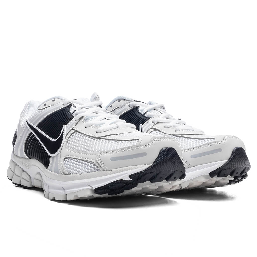 Zoom Vomero 5 - White/Black/Platinum Tint - Image 2